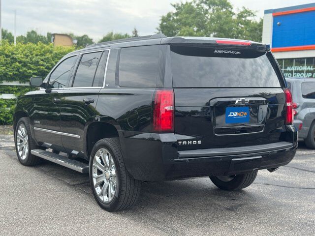 2017 Chevrolet Tahoe LT Amherst OH