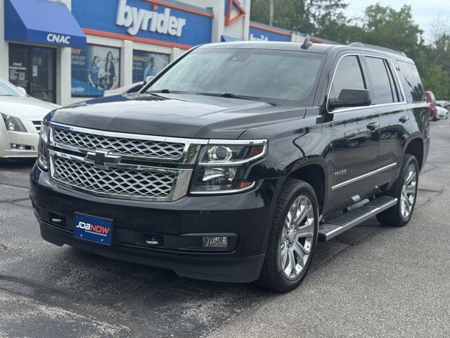 2017 Chevrolet Tahoe LT Amherst OH