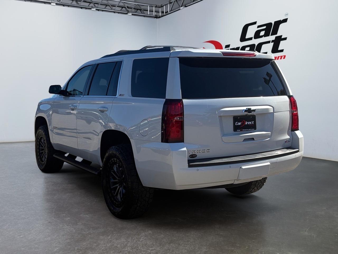 2017 Chevrolet Tahoe LT, BACKUP CAMERA, POWER LIFTGATE, APPLE CARPLAY/ANDROID AUTO, POWER 3RD ROW, DVD ENTERTAINMENT, HEATED SEATS, LOW MILES, ONLY 1 OWNER, CLEAN CARFAX, TAKE A TAHOE HOME TODAY! Virginia Beach VA 2017 Chevrolet Tahoe LT, BACKUP CAMERA, POWER LIFTGATE, APPLE CARPLAY/ANDROID AUTO, POWER 3RD ROW, DVD ENTERTAINMENT, HEATED SEATS, LOW MILES, ONLY 1 OWNER, CLEAN CARFAX, TAKE A TAHOE HOME TODAY! Virginia Beach VA