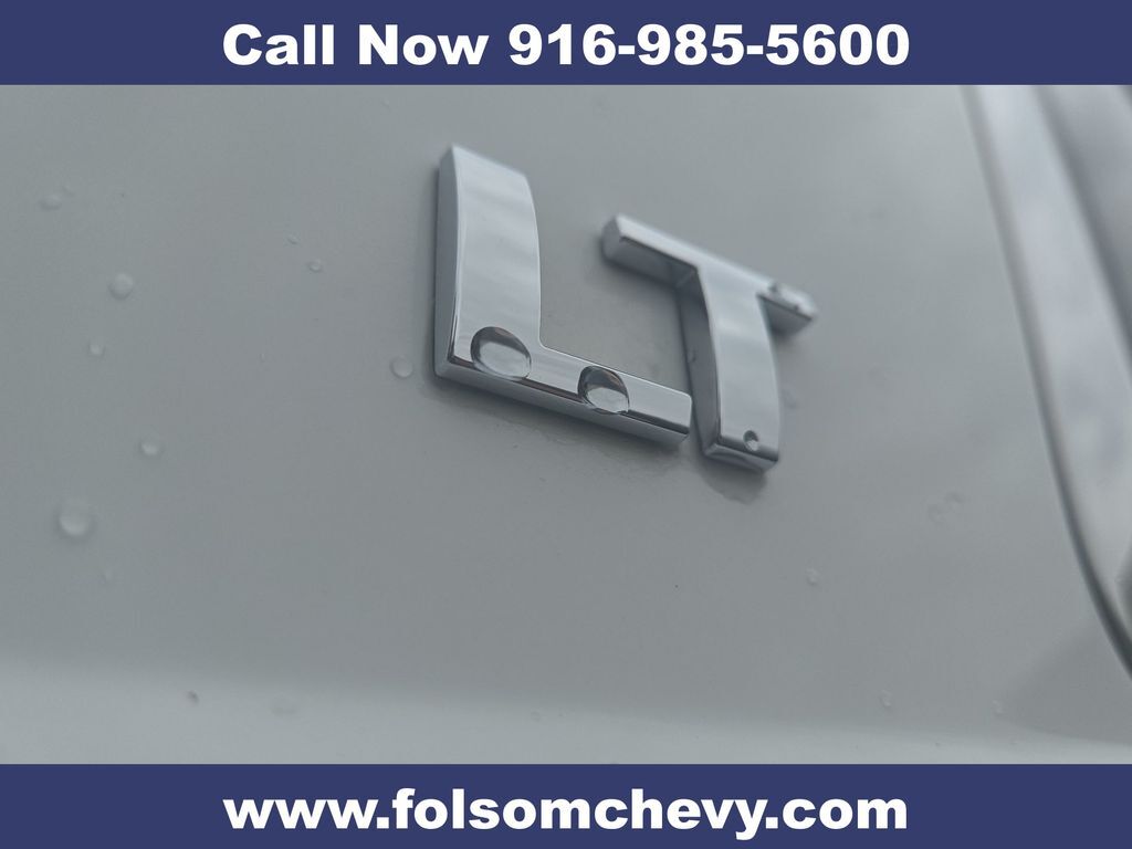 2017 Chevrolet Tahoe LT 2017 Chevrolet Tahoe LT