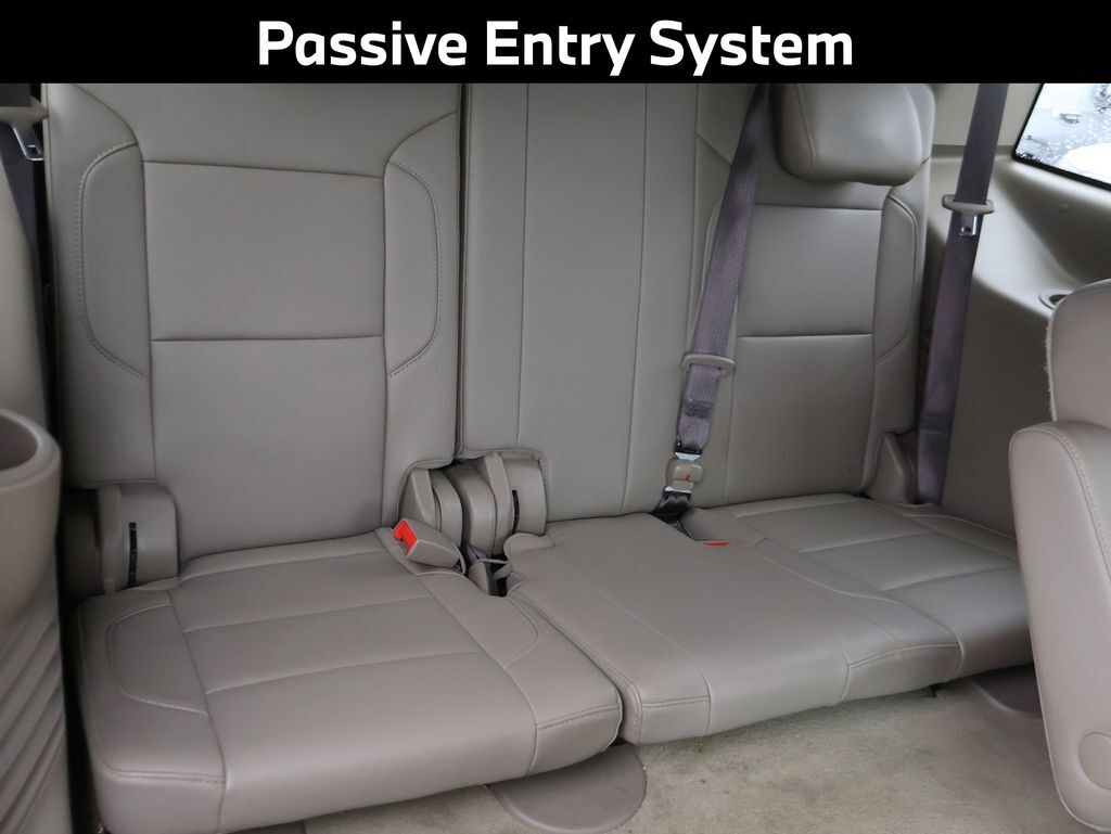 2017 Chevrolet Tahoe LT San Clemente CA