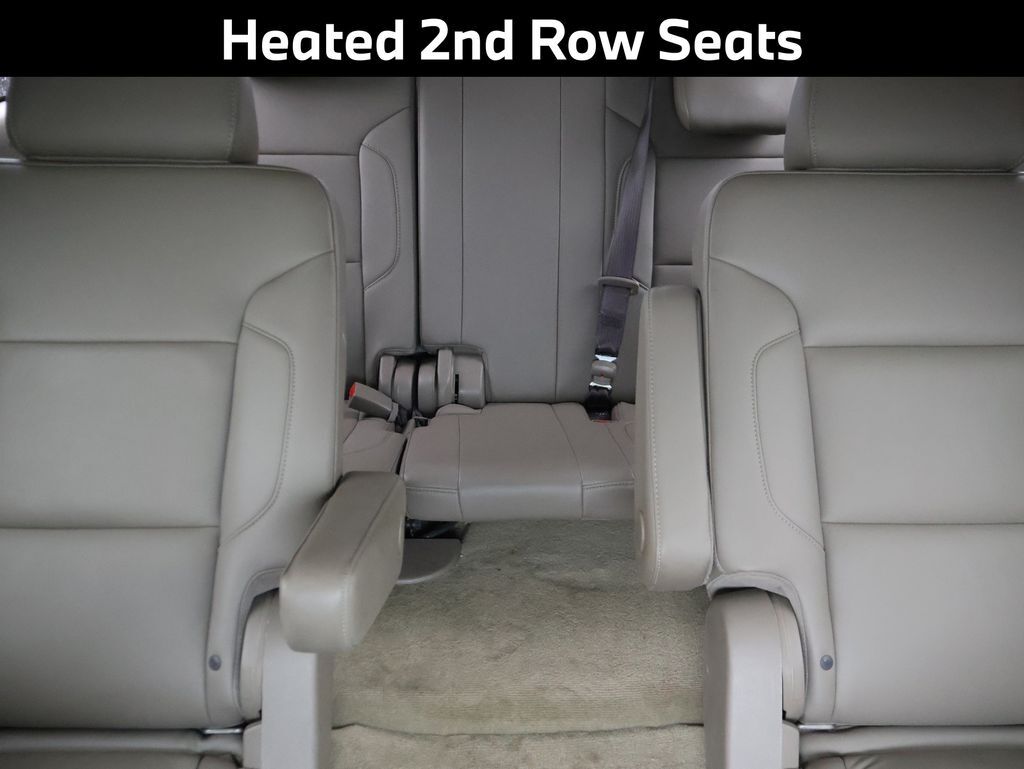 2017 Chevrolet Tahoe LT San Clemente CA