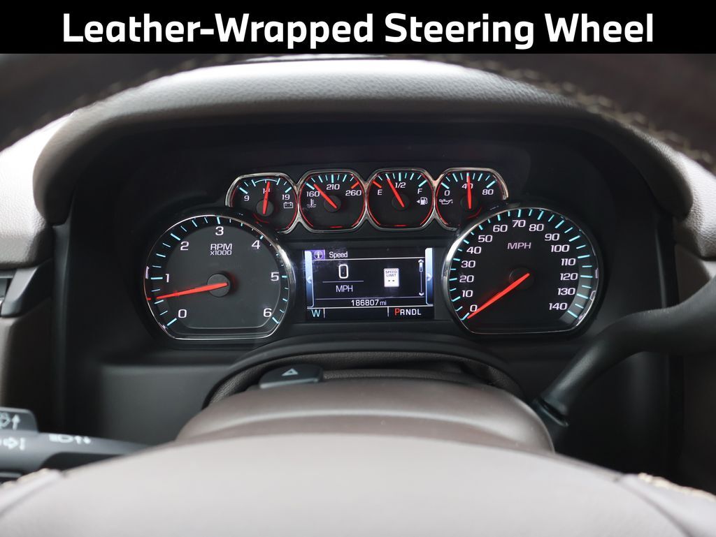 2017 Chevrolet Tahoe LT San Clemente CA