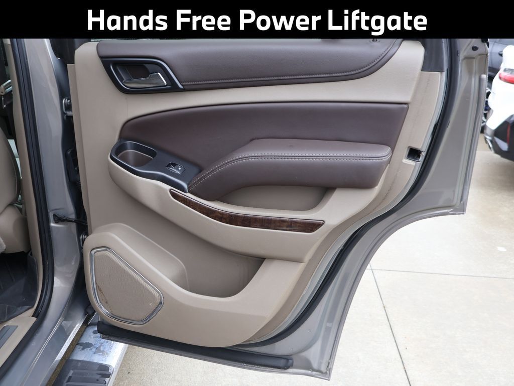 2017 Chevrolet Tahoe LT San Clemente CA