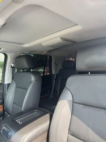 2017 Chevrolet Tahoe Premier 2017 Chevrolet Tahoe Premier