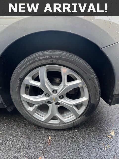 2017 Chevrolet Volt Premier Renton WA 2017 Chevrolet Volt Premier Renton WA