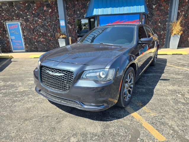 2017 Chrysler 300 300S AWD 2017 Chrysler 300 300S AWD
