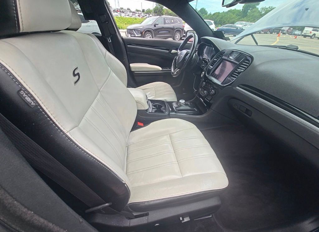 2017 Chrysler 300 S Oklahoma City OK