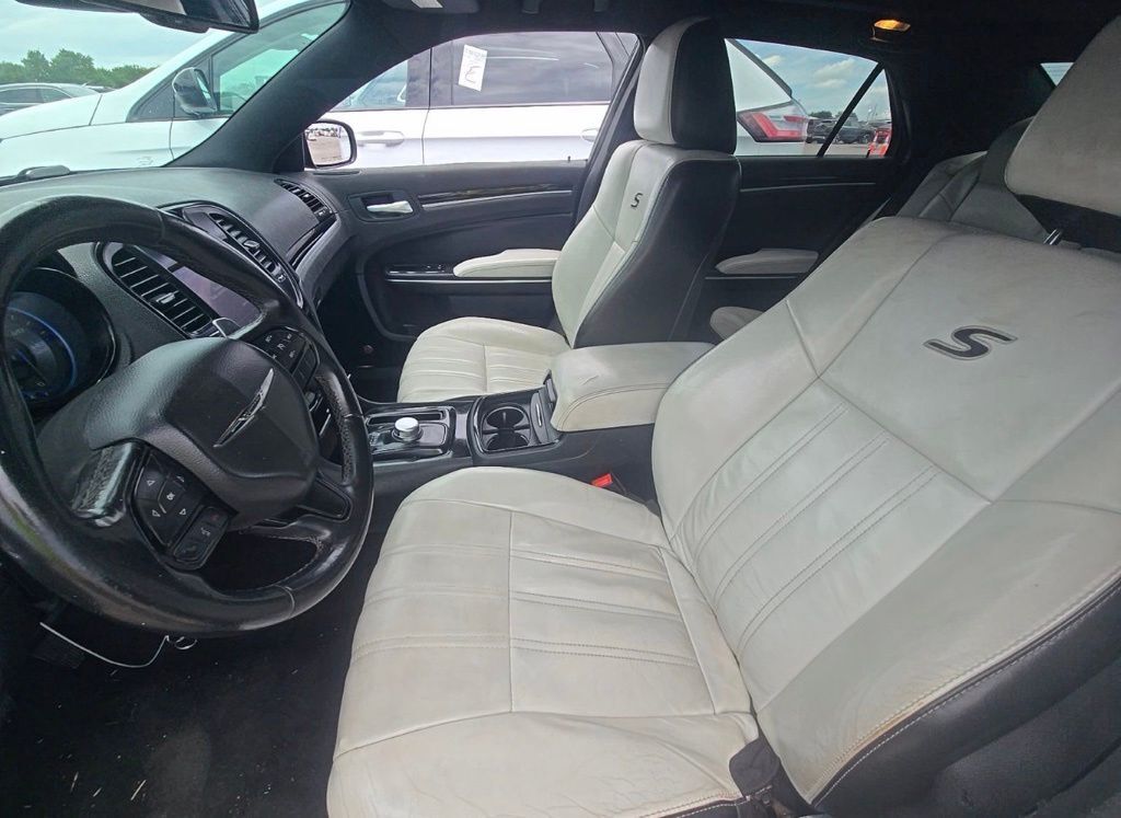 2017 Chrysler 300 S Oklahoma City OK