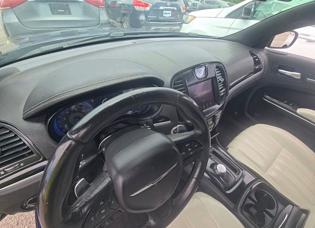 2017 Chrysler 300 S Oklahoma City OK
