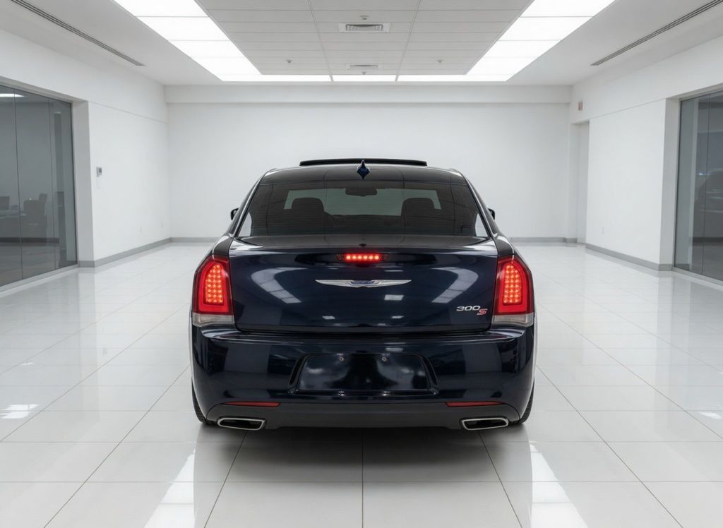 2017 Chrysler 300 S Oklahoma City OK
