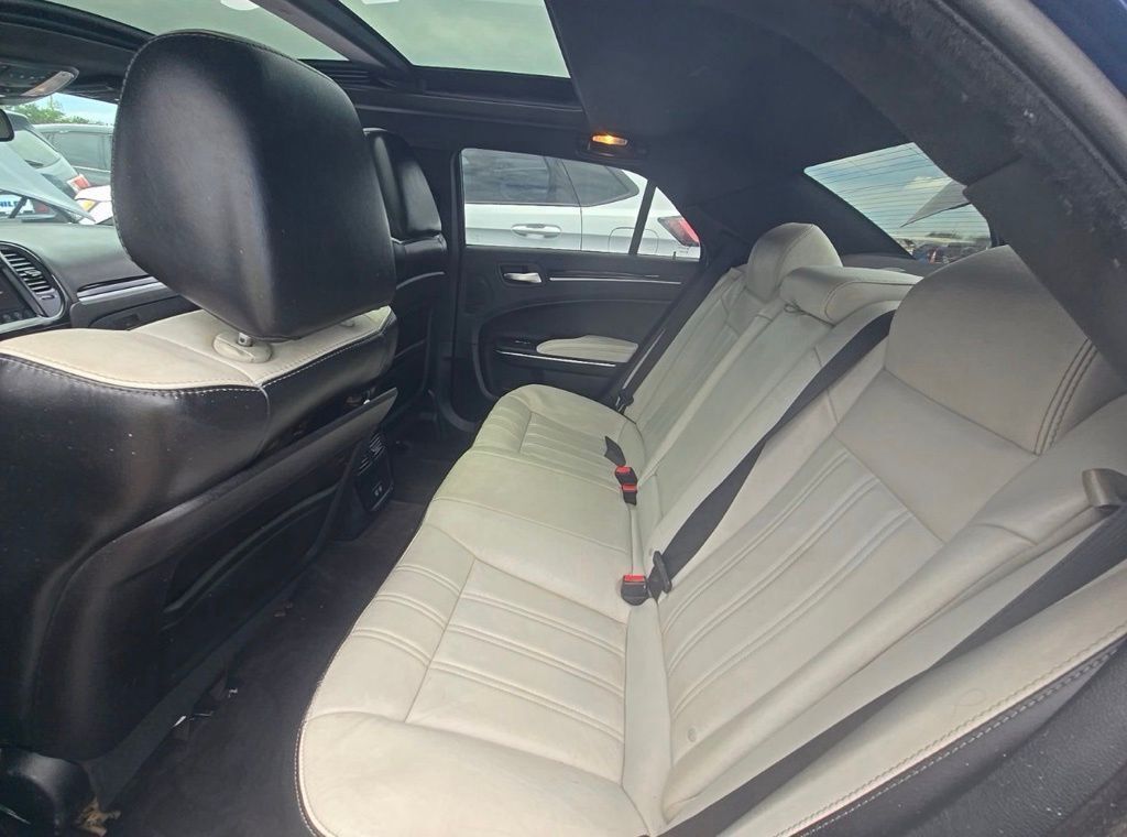 2017 Chrysler 300 S Oklahoma City OK