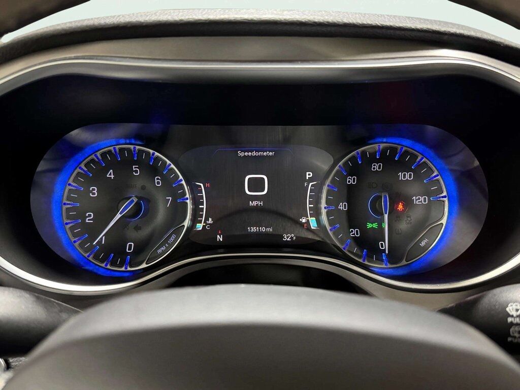 2017 Chrysler Pacifica Limited San Clemente CA