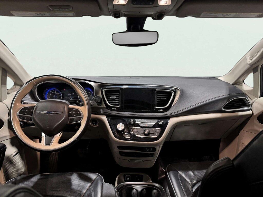 2017 Chrysler Pacifica Limited San Clemente CA