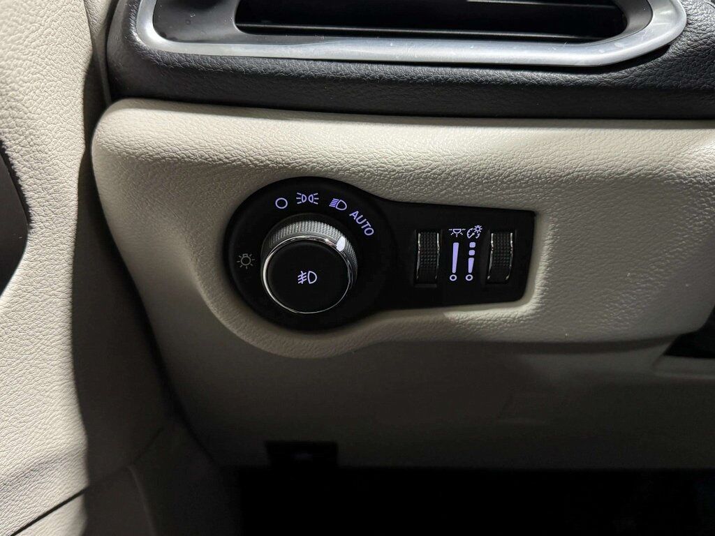 2017 Chrysler Pacifica Limited San Clemente CA