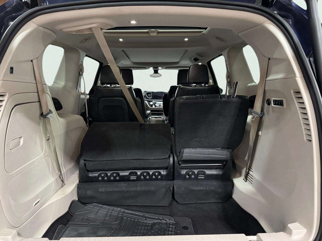 2017 Chrysler Pacifica Limited San Clemente CA