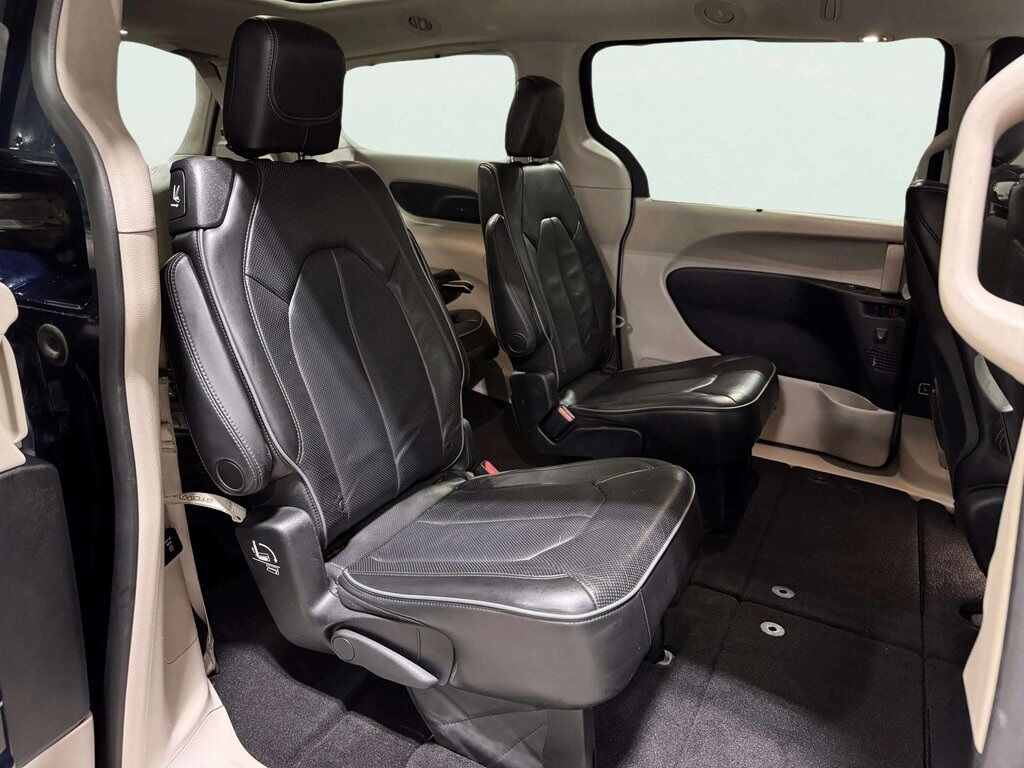 2017 Chrysler Pacifica Limited San Clemente CA