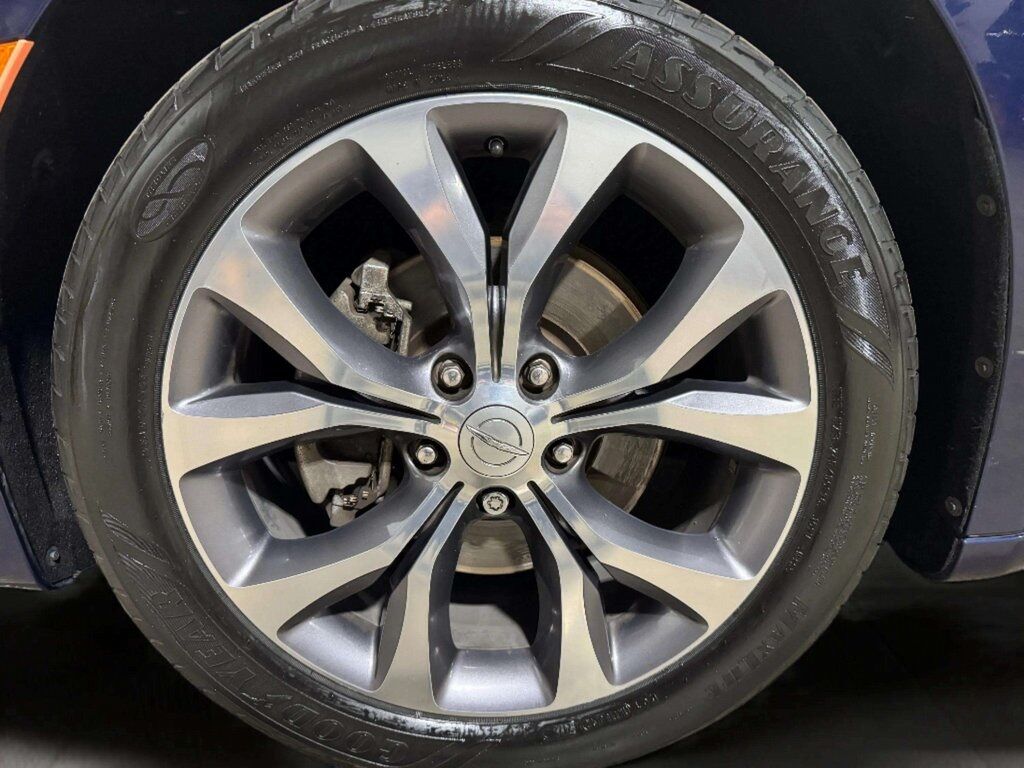 2017 Chrysler Pacifica Limited San Clemente CA