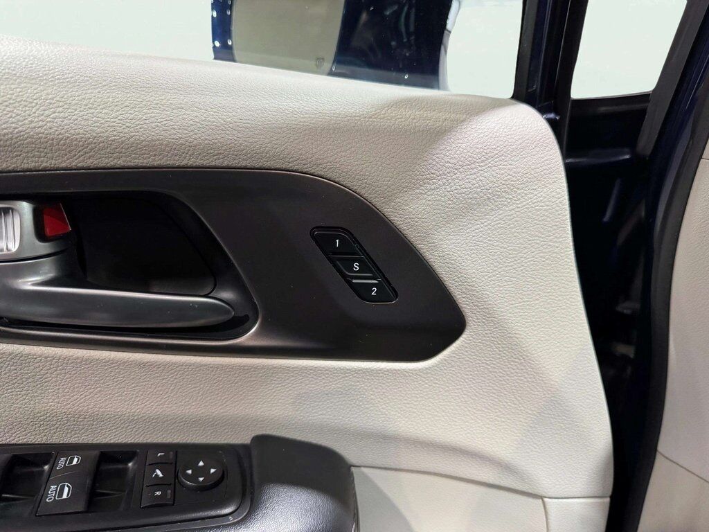 2017 Chrysler Pacifica Limited San Clemente CA