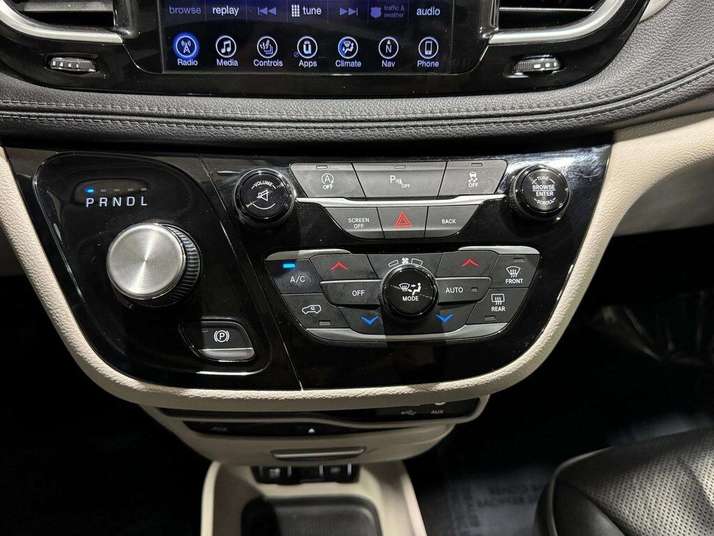 2017 Chrysler Pacifica Limited San Clemente CA