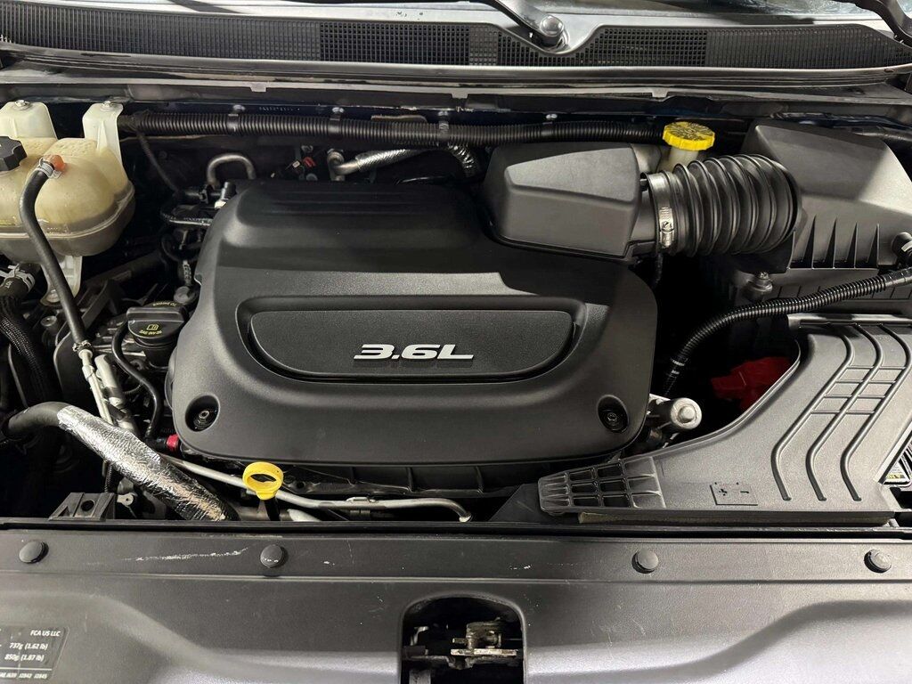 2017 Chrysler Pacifica Limited San Clemente CA