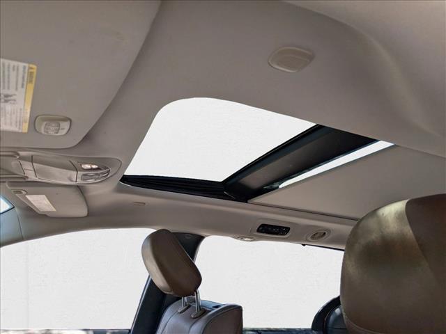 2017 Chrysler Pacifica Limited Roseville CA