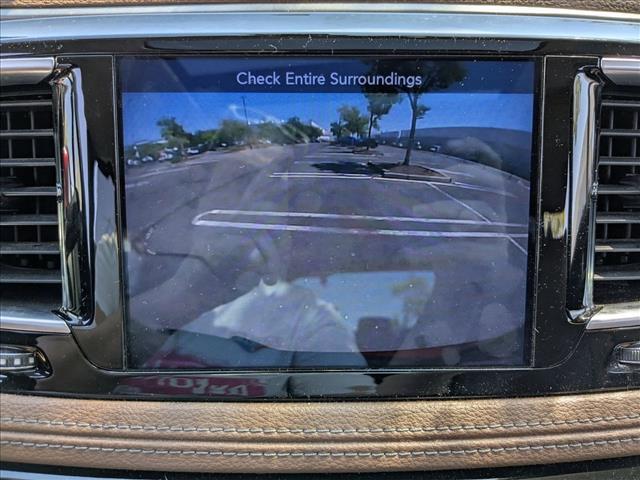 2017 Chrysler Pacifica Limited Roseville CA