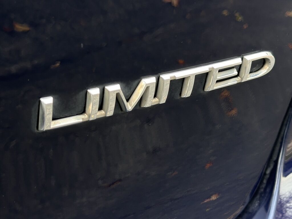 2017 Chrysler Pacifica Limited San Clemente CA