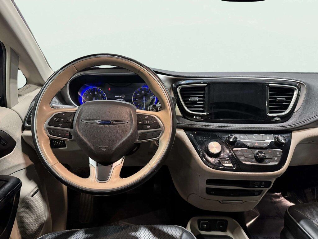 2017 Chrysler Pacifica Limited San Clemente CA