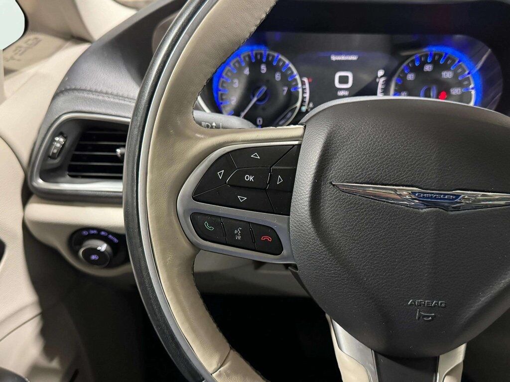 2017 Chrysler Pacifica Limited San Clemente CA
