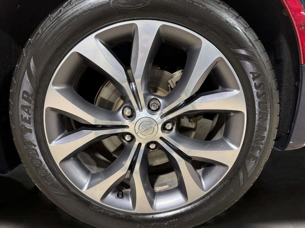 2017 Chrysler Pacifica Limited San Clemente CA