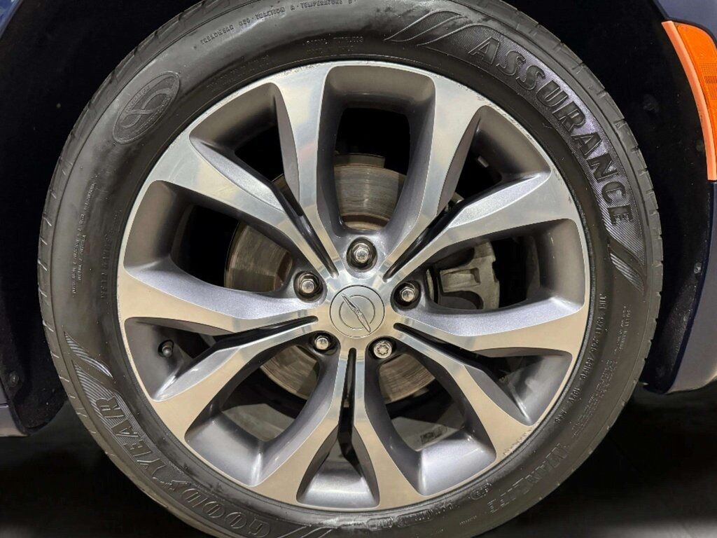 2017 Chrysler Pacifica Limited San Clemente CA