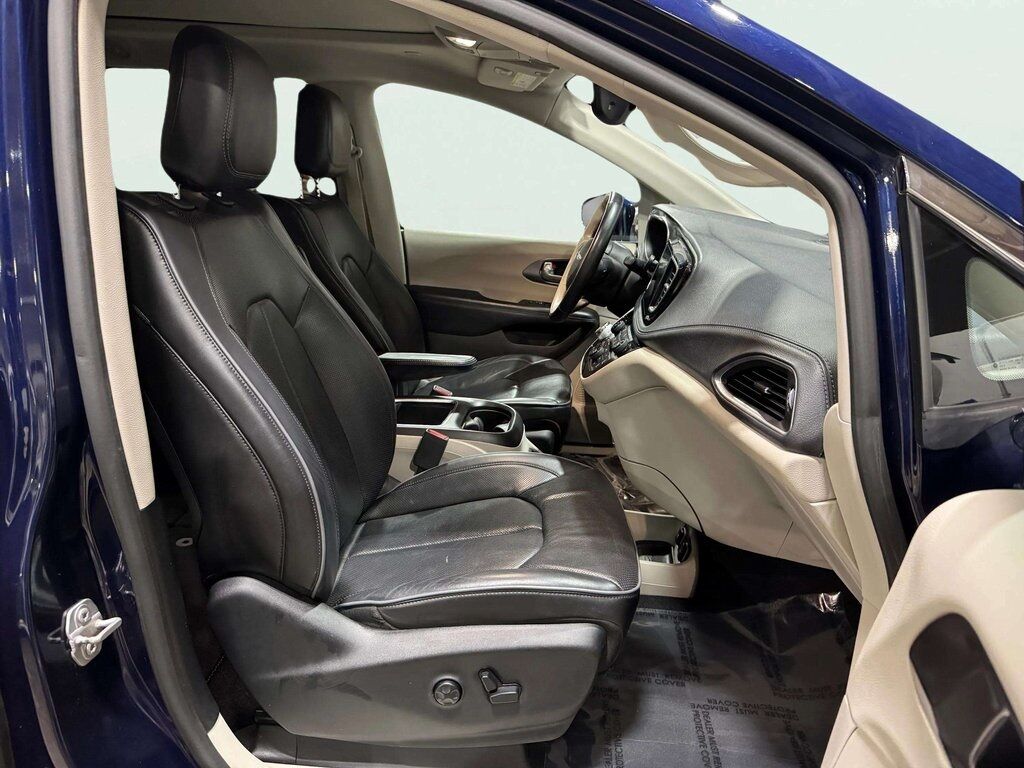 2017 Chrysler Pacifica Limited San Clemente CA