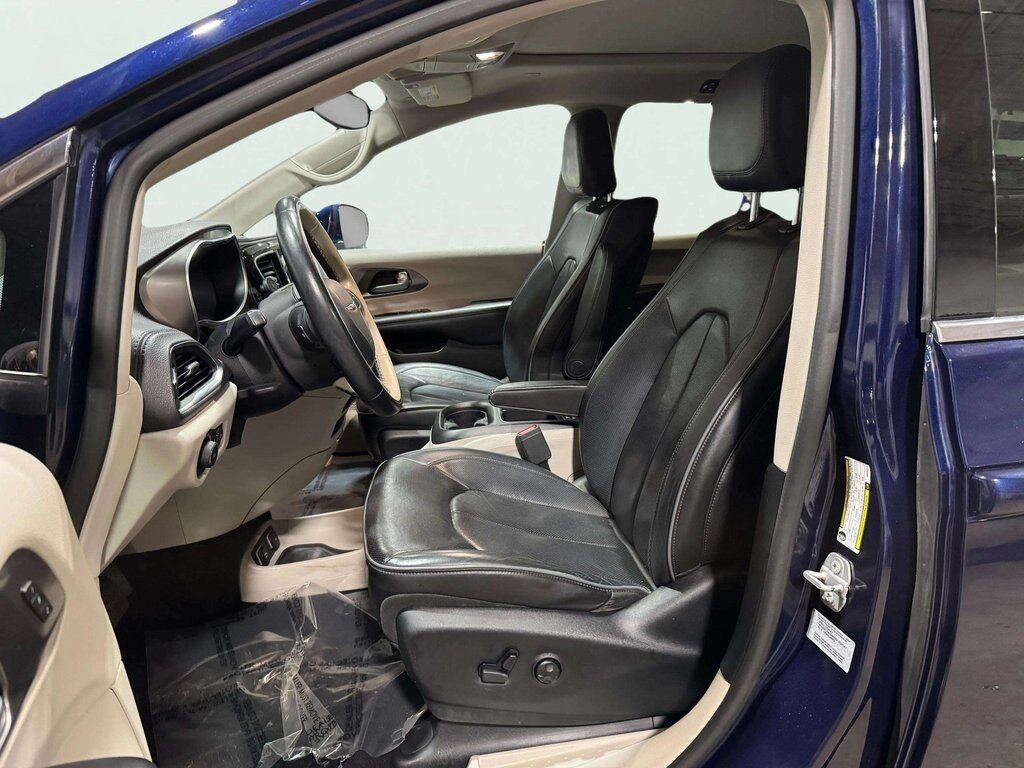 2017 Chrysler Pacifica Limited San Clemente CA