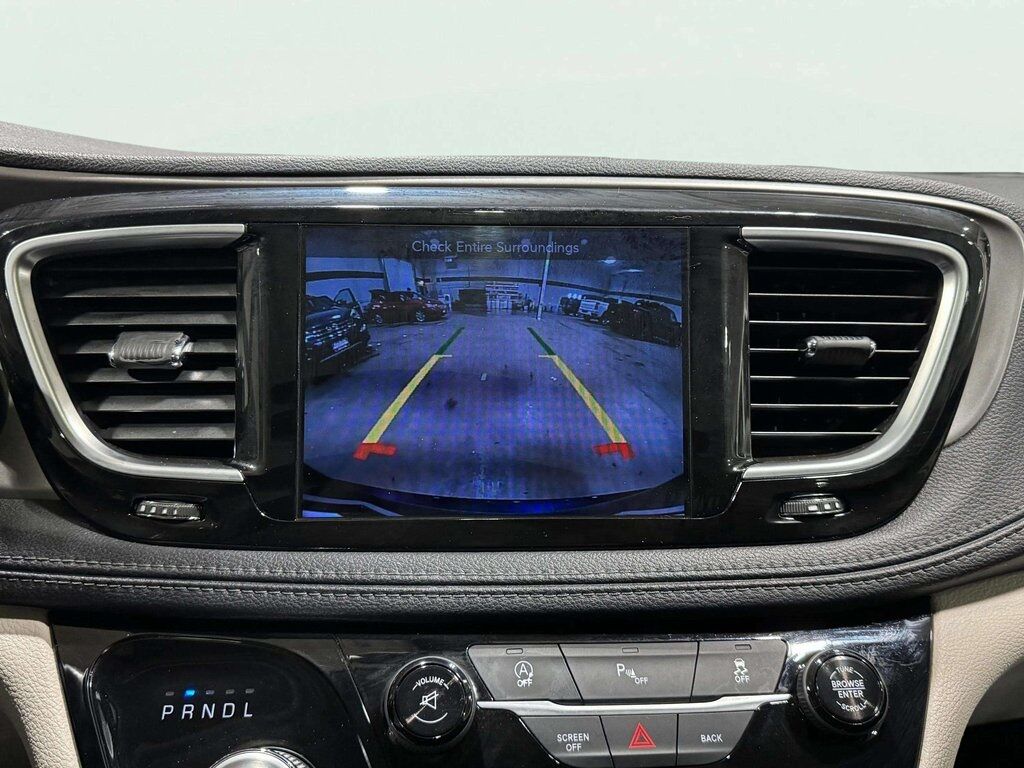 2017 Chrysler Pacifica Limited San Clemente CA