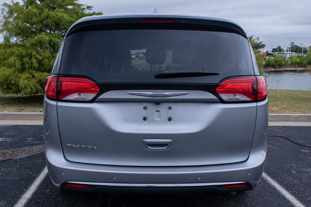 2017 Chrysler Pacifica Touring L Plus Oklahoma City OK