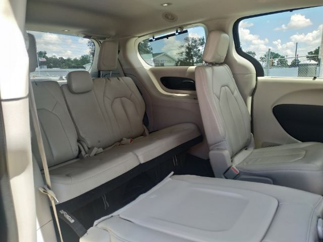2017 Chrysler Pacifica Touring-L Sarasota FL 2017 Chrysler Pacifica Touring-L Sarasota FL