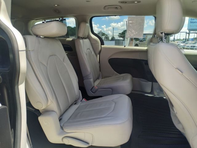 2017 Chrysler Pacifica Touring-L Sarasota FL 2017 Chrysler Pacifica Touring-L Sarasota FL