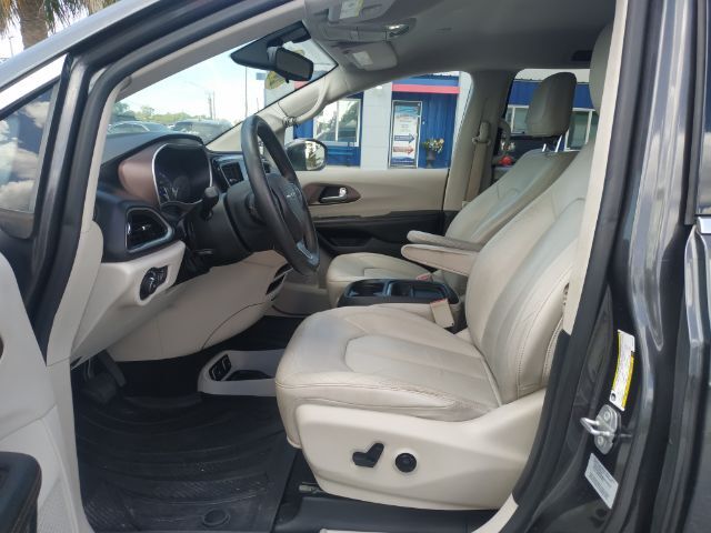 2017 Chrysler Pacifica Touring-L Sarasota FL 2017 Chrysler Pacifica Touring-L Sarasota FL