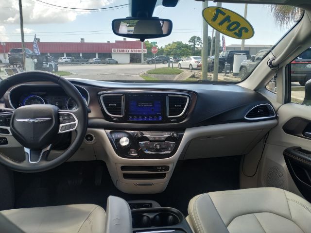 2017 Chrysler Pacifica Touring-L Sarasota FL 2017 Chrysler Pacifica Touring-L Sarasota FL