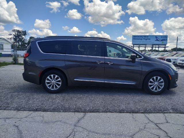 2017 Chrysler Pacifica Touring-L Sarasota FL 2017 Chrysler Pacifica Touring-L Sarasota FL