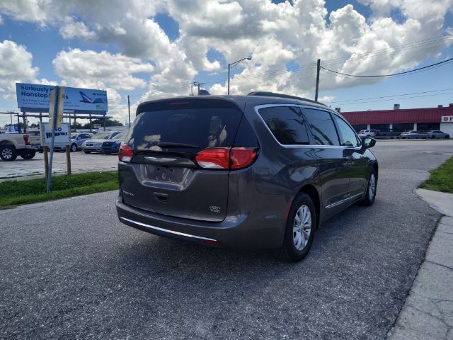 2017 Chrysler Pacifica Touring-L Sarasota FL 2017 Chrysler Pacifica Touring-L Sarasota FL