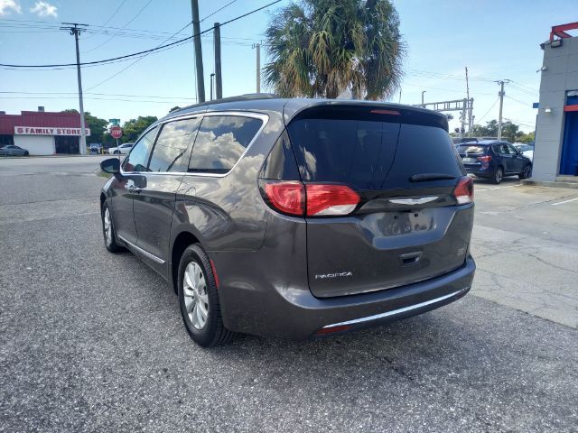 2017 Chrysler Pacifica Touring-L Sarasota FL 2017 Chrysler Pacifica Touring-L Sarasota FL