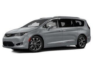 2017 Chrysler Pacifica Touring-L Cape Girardeau MO 2017 Chrysler Pacifica Touring-L Cape Girardeau MO