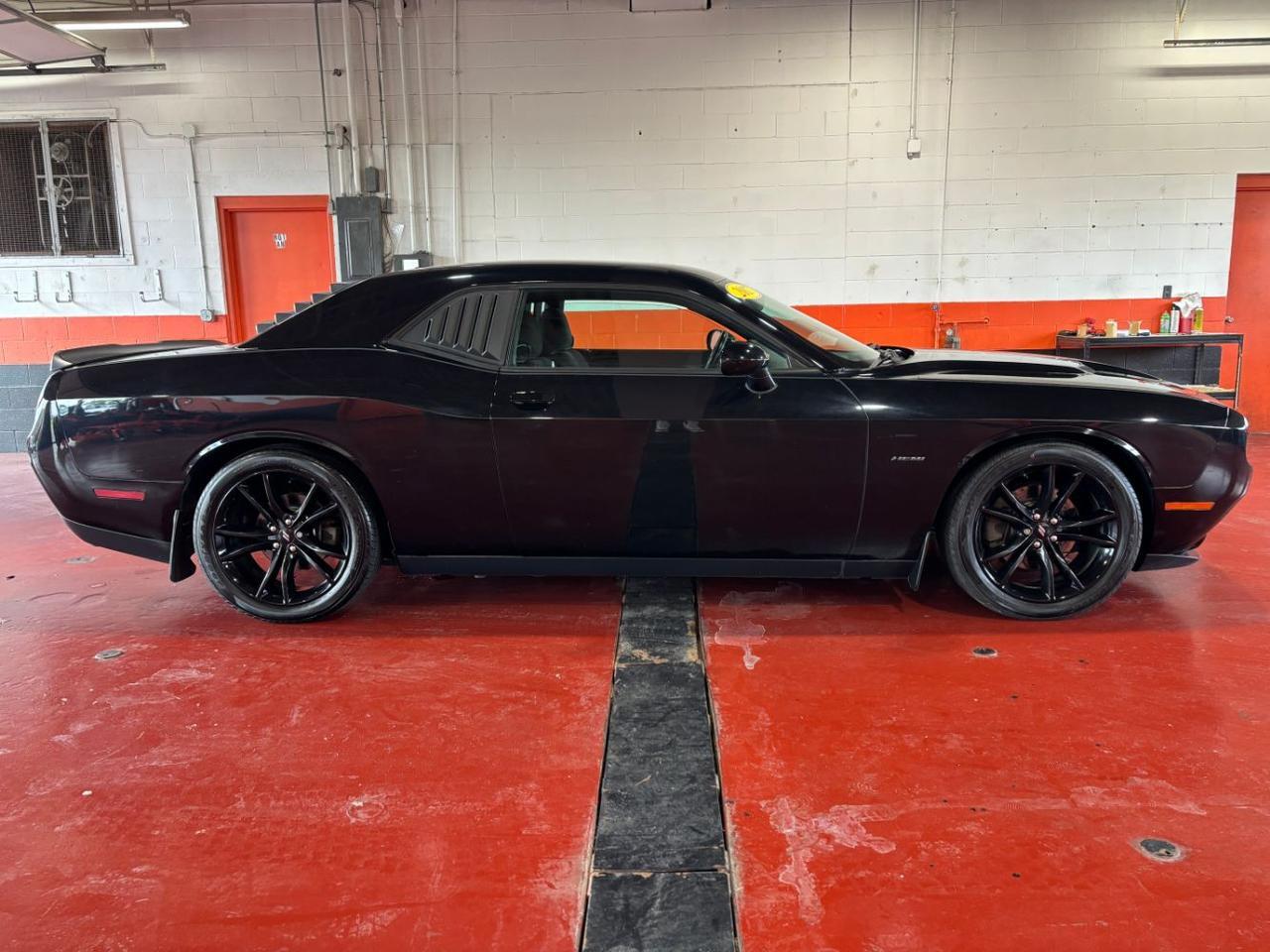 2017 Dodge Challenger R/T Franklin OH 2017 Dodge Challenger R/T Franklin OH