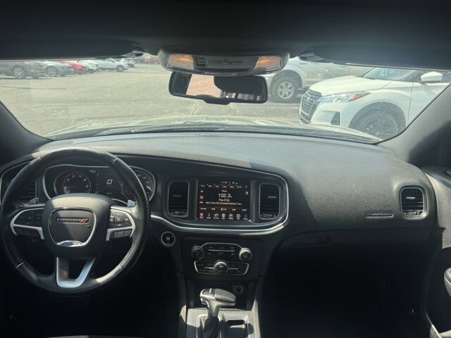 2017 Dodge Charger