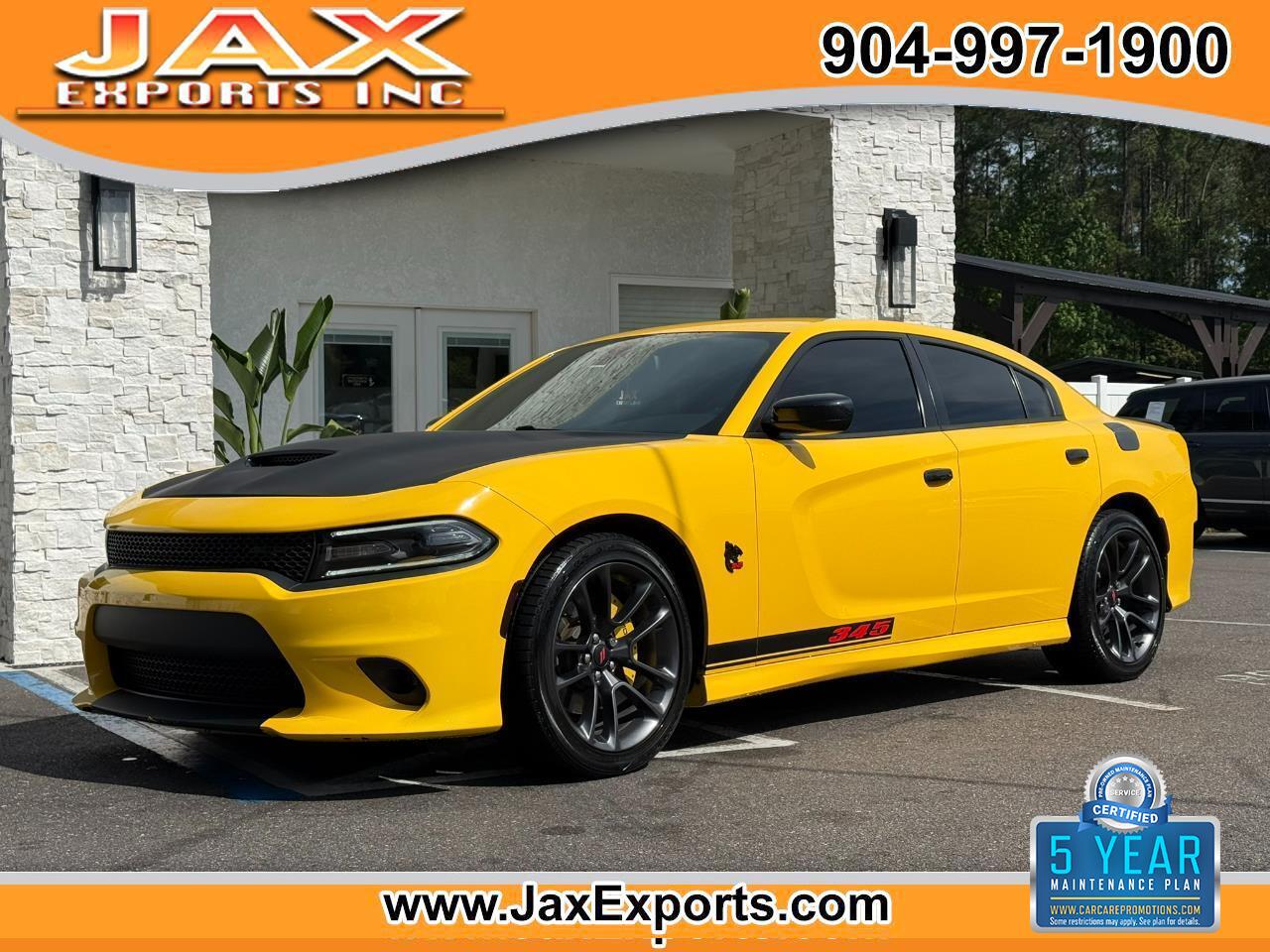 2017 Dodge Charger R/T RWD Jacksonville FL 2017 Dodge Charger R/T RWD Jacksonville FL