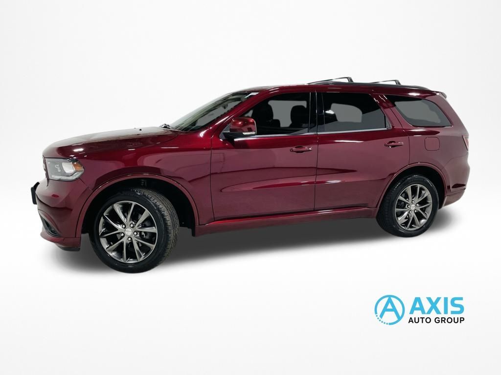 2017 Dodge Durango GT Jersey City NJ 2017 Dodge Durango GT Jersey City NJ