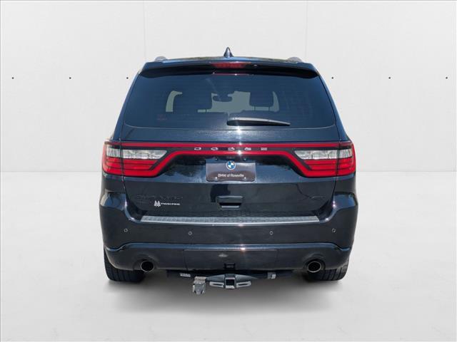 2017 Dodge Durango GT Roseville CA