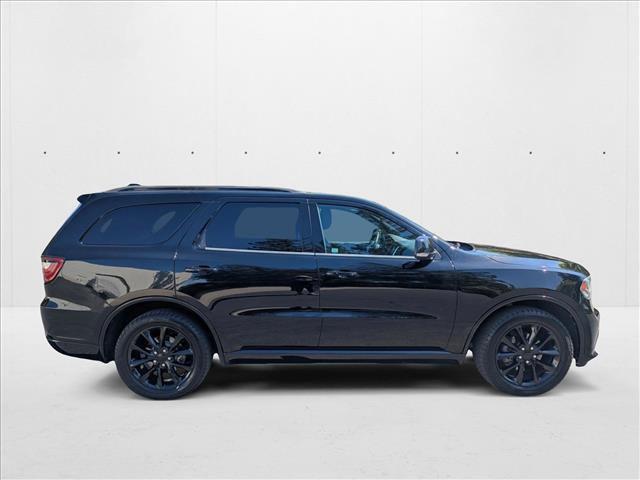 2017 Dodge Durango GT Roseville CA